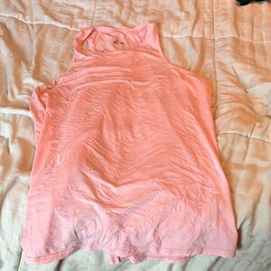 Zella Light Pink Tank Top